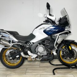 700MT Motorbike for Sale BikeworldSA