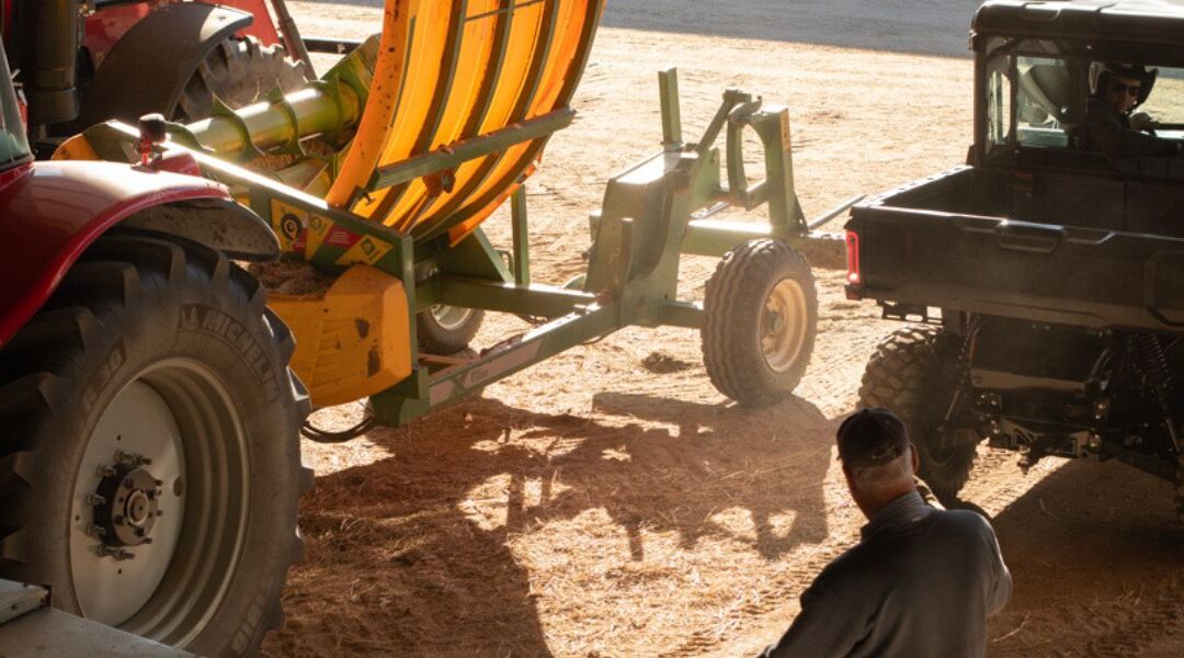 The Benefits of Owning a Side-by-Side for Farm and Utility Work - BikeworldSA