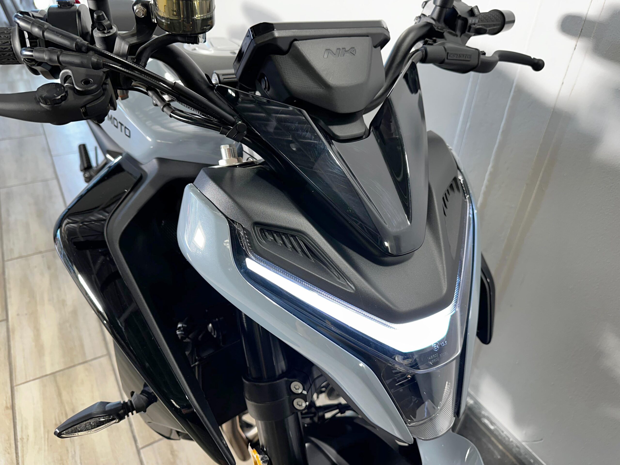 CFMOTO 675 NK 2026 for sale - BikeWorld South Africa