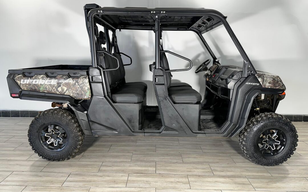 CFMOTO UFORCE 1000 XL 2023 for sale