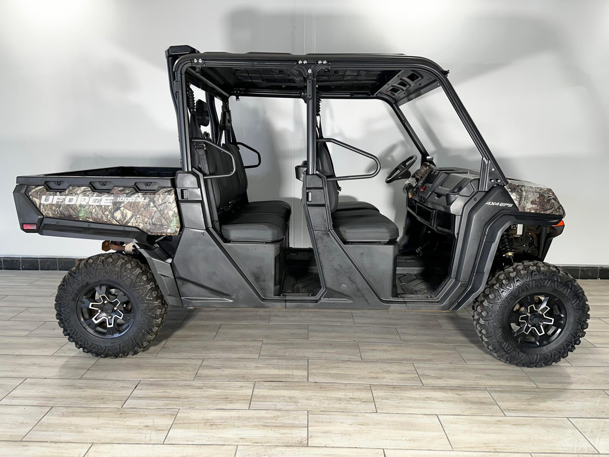 CFMOTO UFORCE 1000 XL 2023