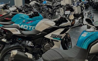 Beginner’s Guide to Choosing the Right Motorcycle