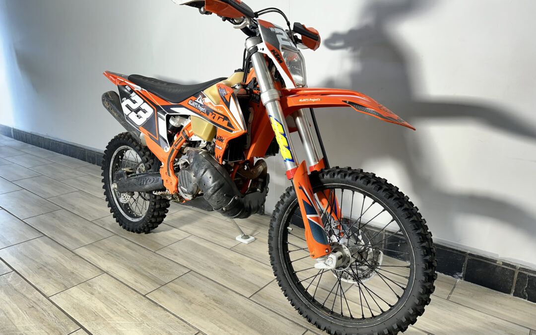 KTM 300 TPI 2023 For Sale