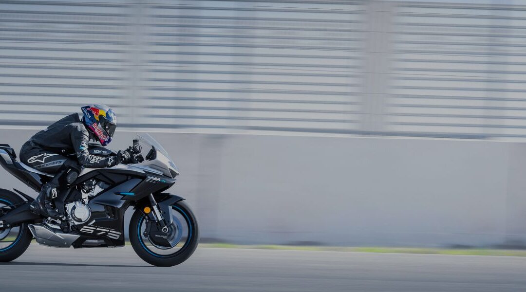 Understanding Motorcycle Insurance in South Africa