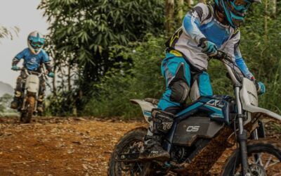 Electric Motorcycles: Are They the Future of Riding?