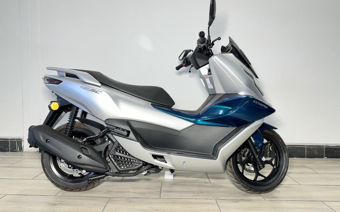 CFMOTO 150SC Scooter 2026 For Sale