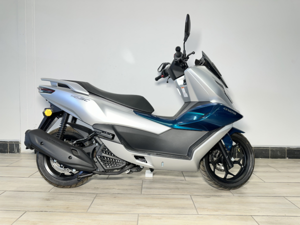 CFMOTO 150SC Scooter 2026 For Sale