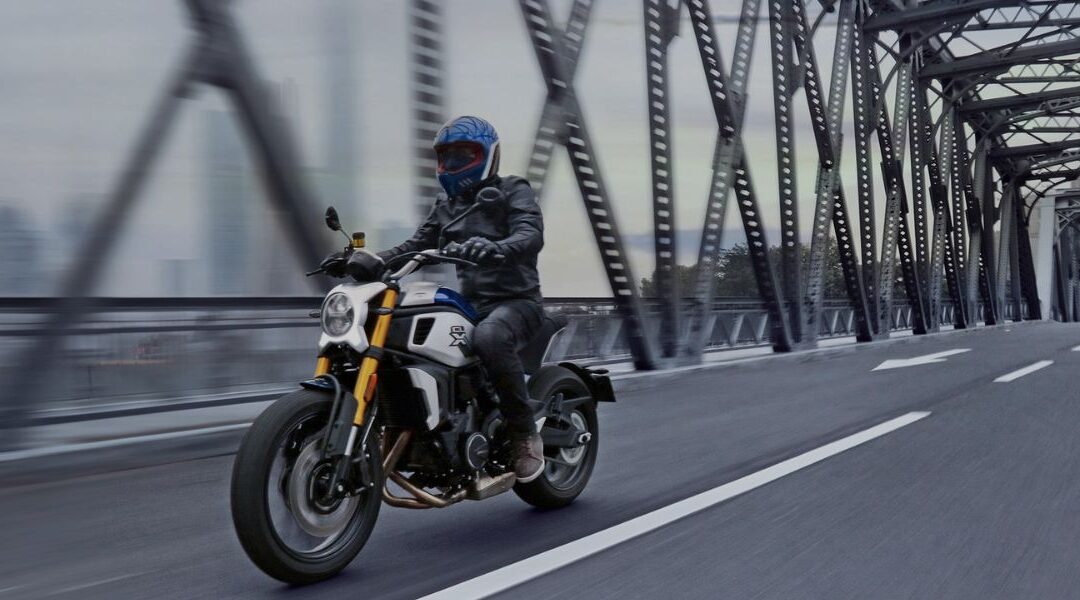 What Makes a Great Commuter Motorcycle?