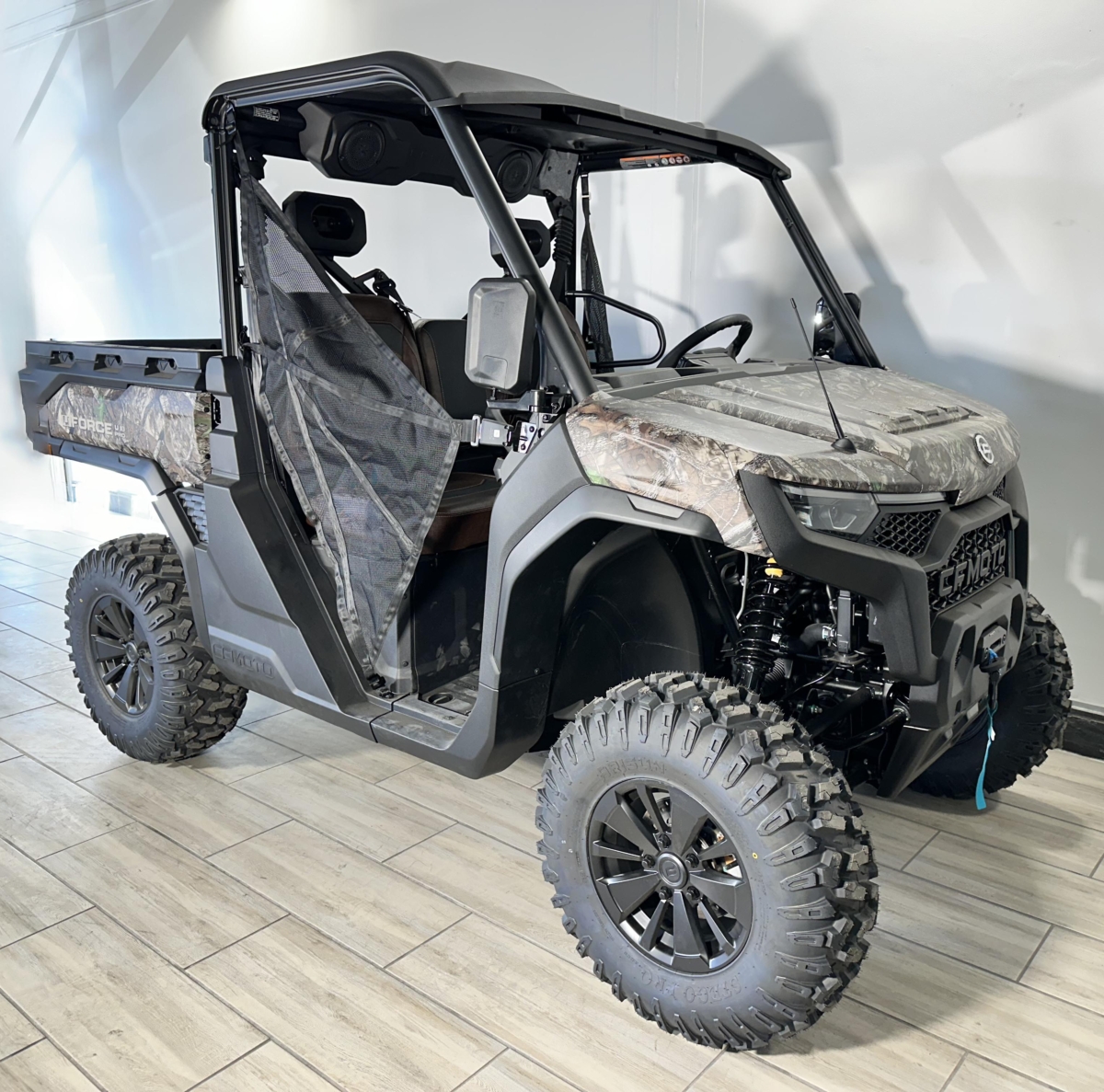 CFMOTO U10 Pro For Sale