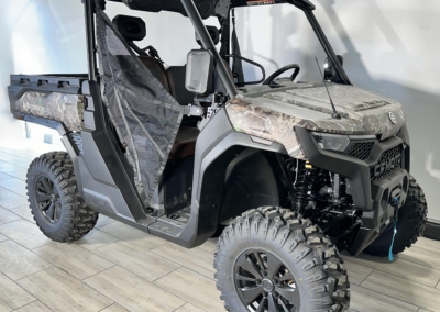 CFMOTO U10 Pro For Sale
