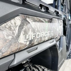 CFMOTO U10 Pro