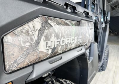 CFMOTO U10 Pro