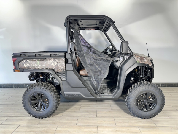 CFMOTO U10 Pro For Sale