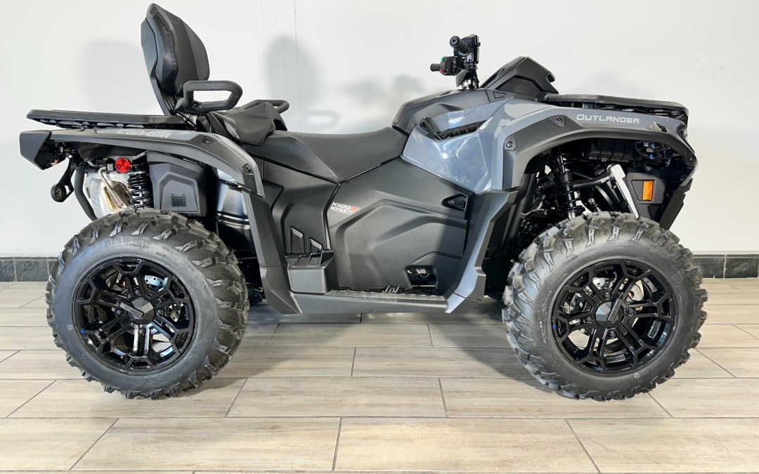 CAN-AM Outlander 1000R 2025 for sale
