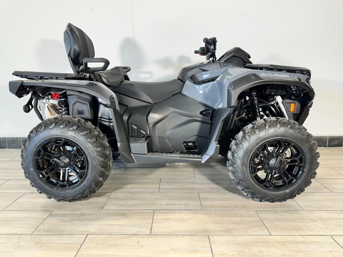 CAN-AM Outlander 1000R 2025 for sale
