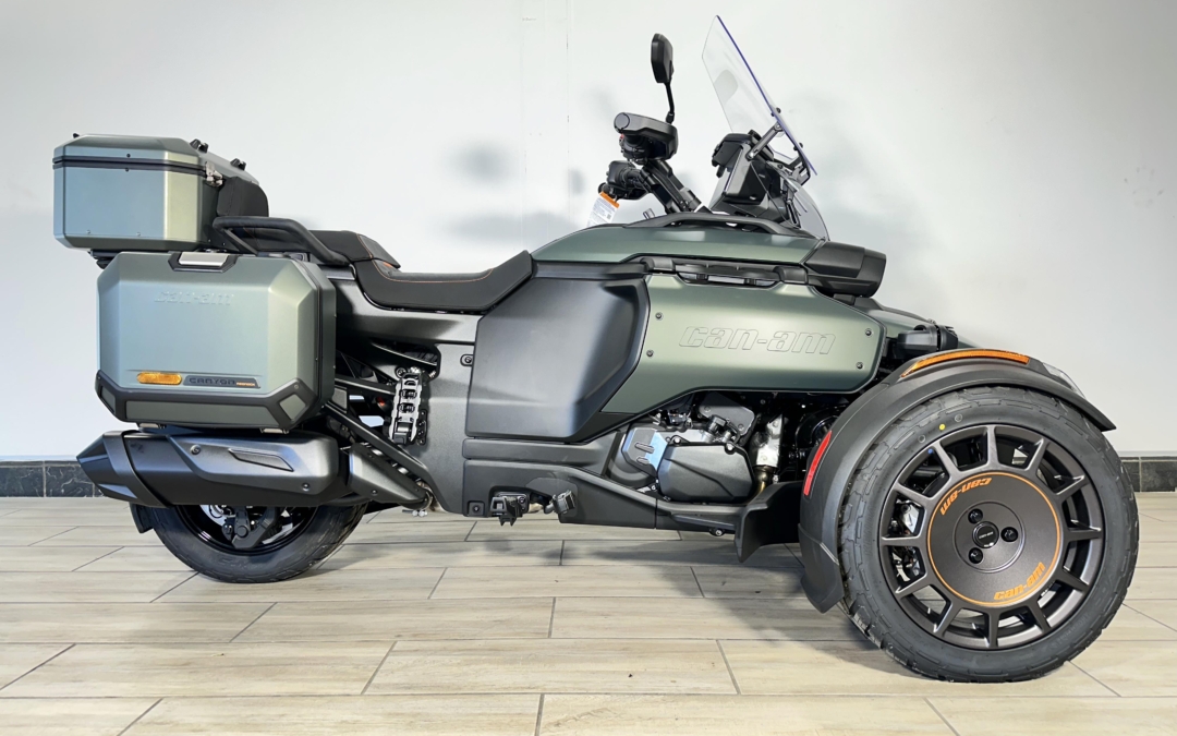 Canam Canyon Redrock 2026 for sale