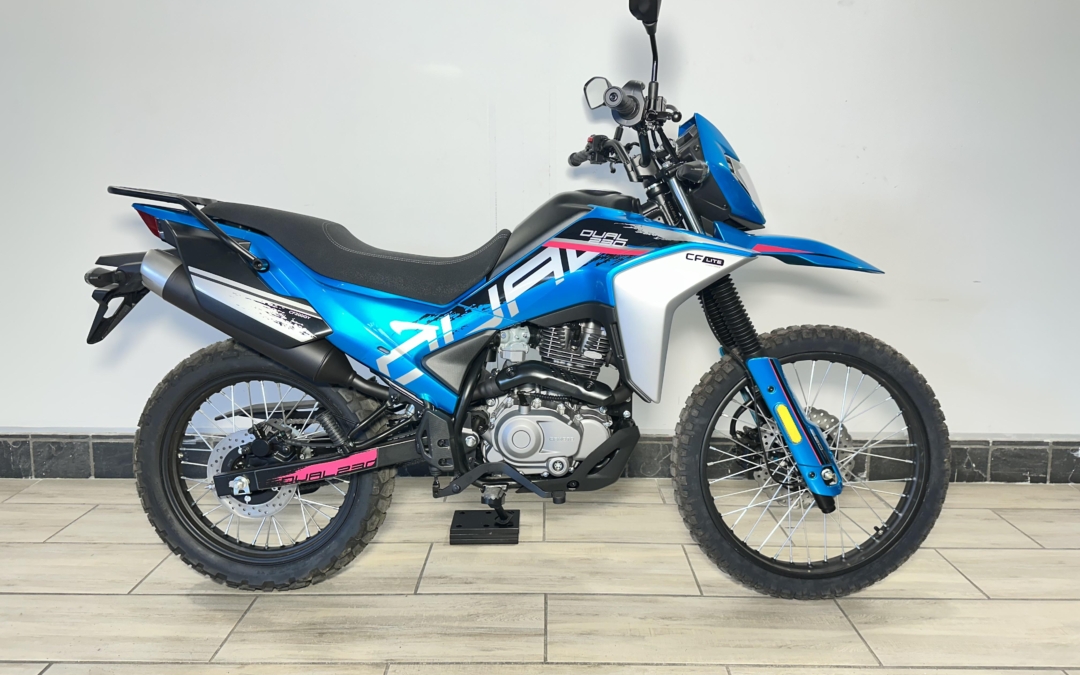 CFMOTO 230 Dual 2026 For Sale