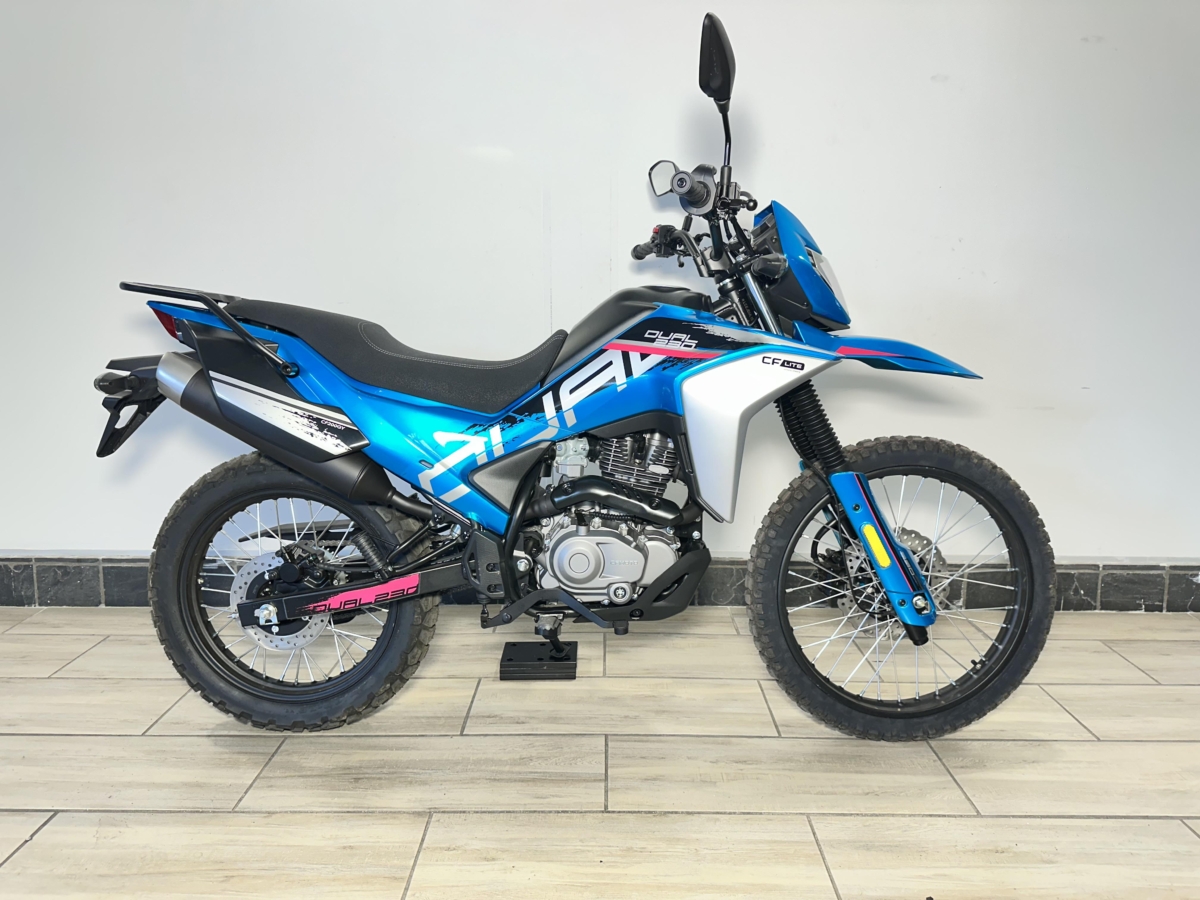 23 Dual CFMOTO 5