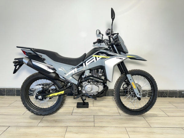 CFMOTO 230 Dual Grey 2026 For Sale