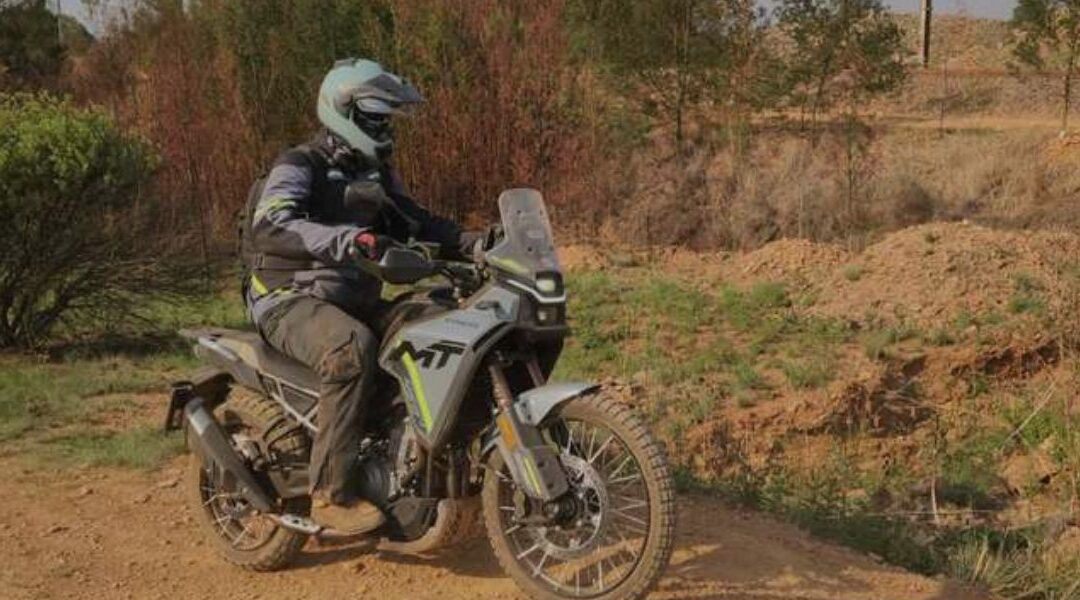 Essential Off-Road Gear for Every Rider