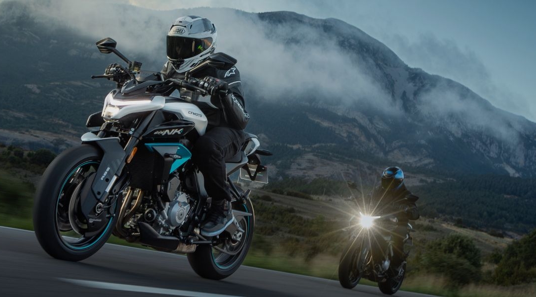 Why More South Africans Are Choosing Motorcycles Over Cars - BikeworldSA