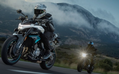 Why More South Africans Are Choosing Motorcycles Over Cars