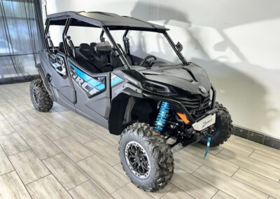 CFMOTO ZForce 950 Sport 4