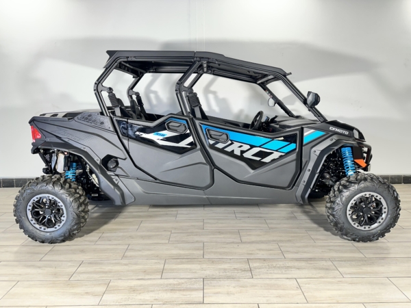 CFMOTO 950 SPORT 4 2026