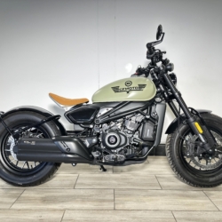 CFMOTO CL-C BOBBER 2025 11