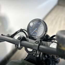 CFMOTO Bobber