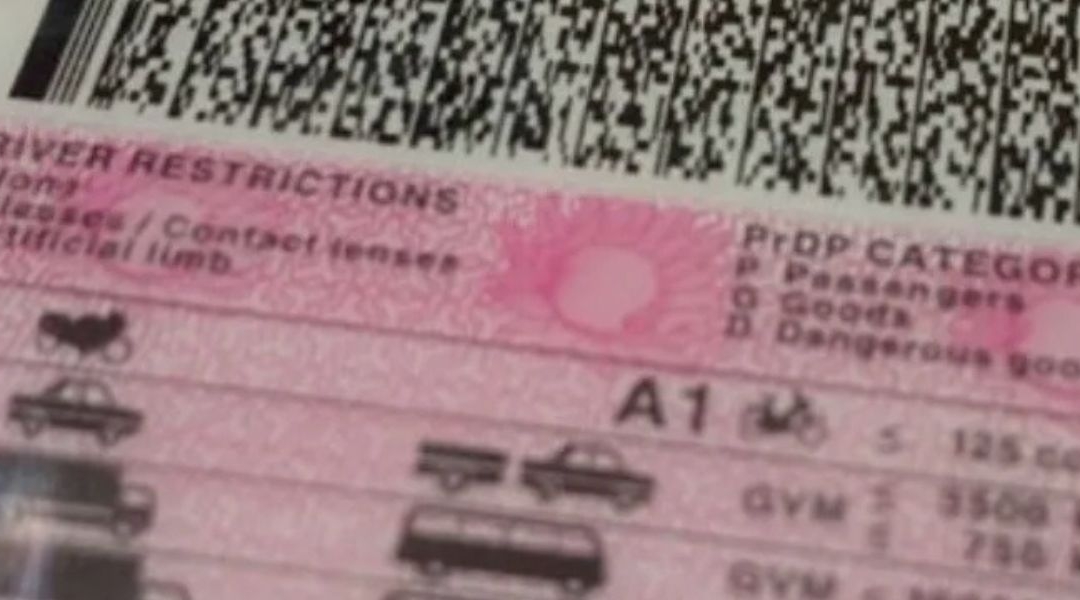 Motorcycle Licensing in South Africa: What You Need to Know - BikeworldSA