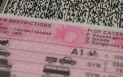 Motorcycle Licence in South Africa: What You Need to Know