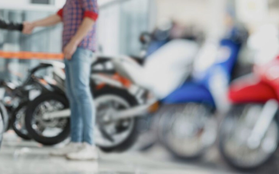 Cash vs Finance: What’s the Best Way to Buy a Motorcycle in South Africa?