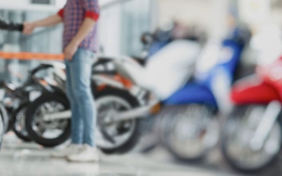 Cash vs Finance: What’s the Best Way to Buy a Motorcycle in South Africa?