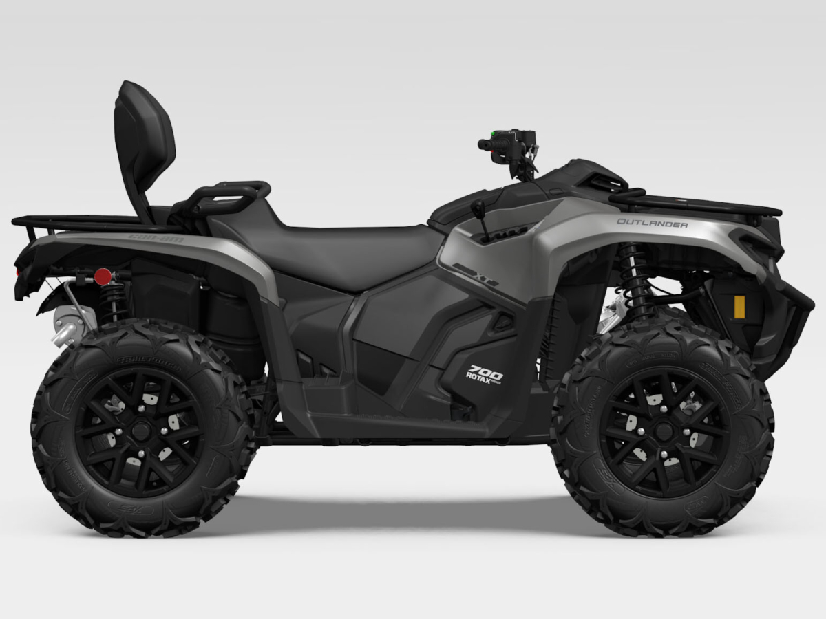 CAN-AM Outlander MAX XT 700 2026
