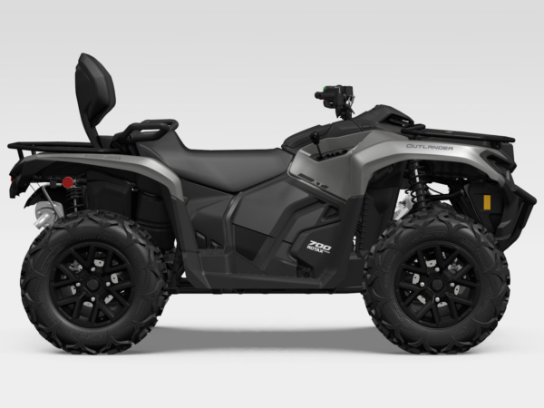 CAN-AM Outlander MAX XT 700 2026