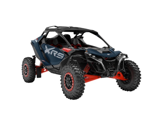 Maverick R X