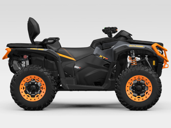 Outlander XT-P 1000R 2026