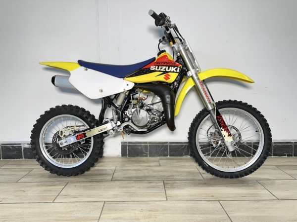 Suzuki RM85 2006 for sale