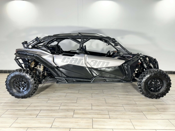 Can-Am Maverick X3 Max 2018 For Sale