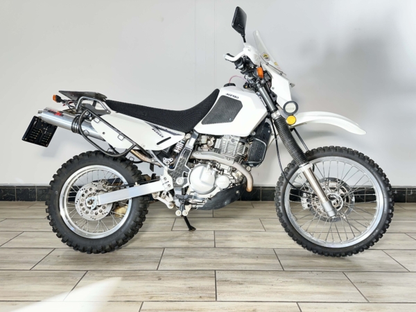 Suzuki DR 650 2013 for sale