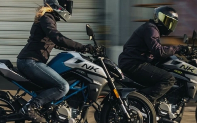 The Best CFMOTO Motorcycles for Commuters in South African Cities