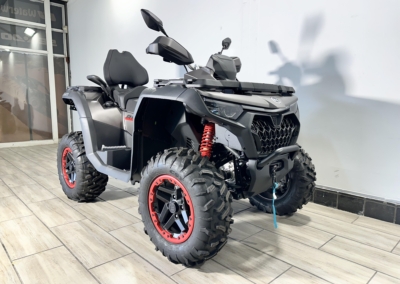 CFMOTO 850 Touring 2026