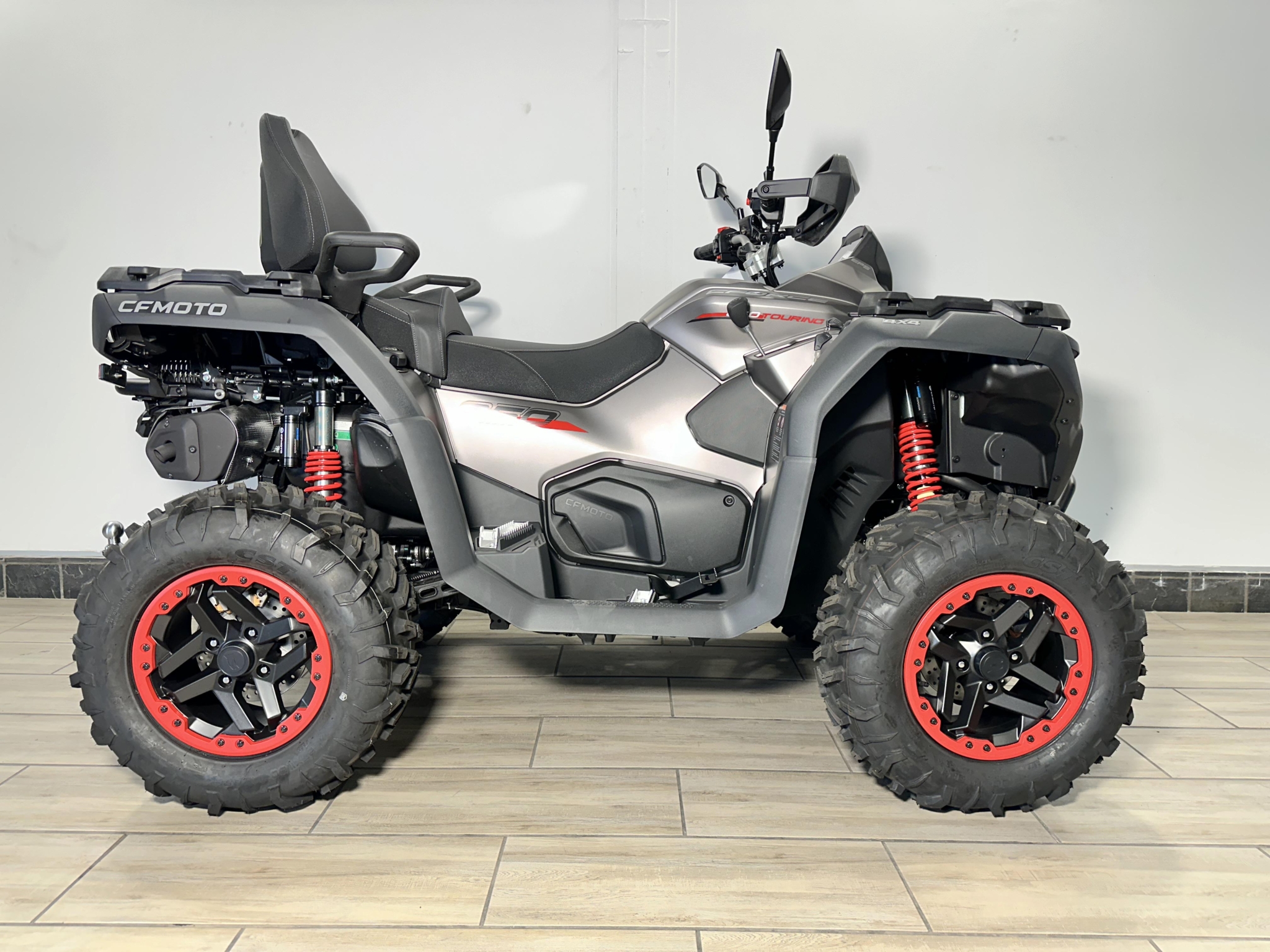 CFMOTO 850 Touring 2026 11