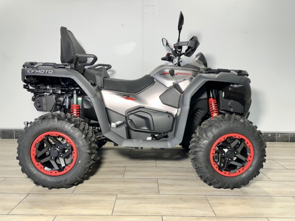 CFMOTO 850 Touring 2026 11
