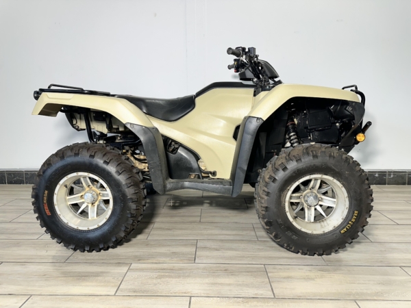 Honda Fourtrax 420 2017 For Sale