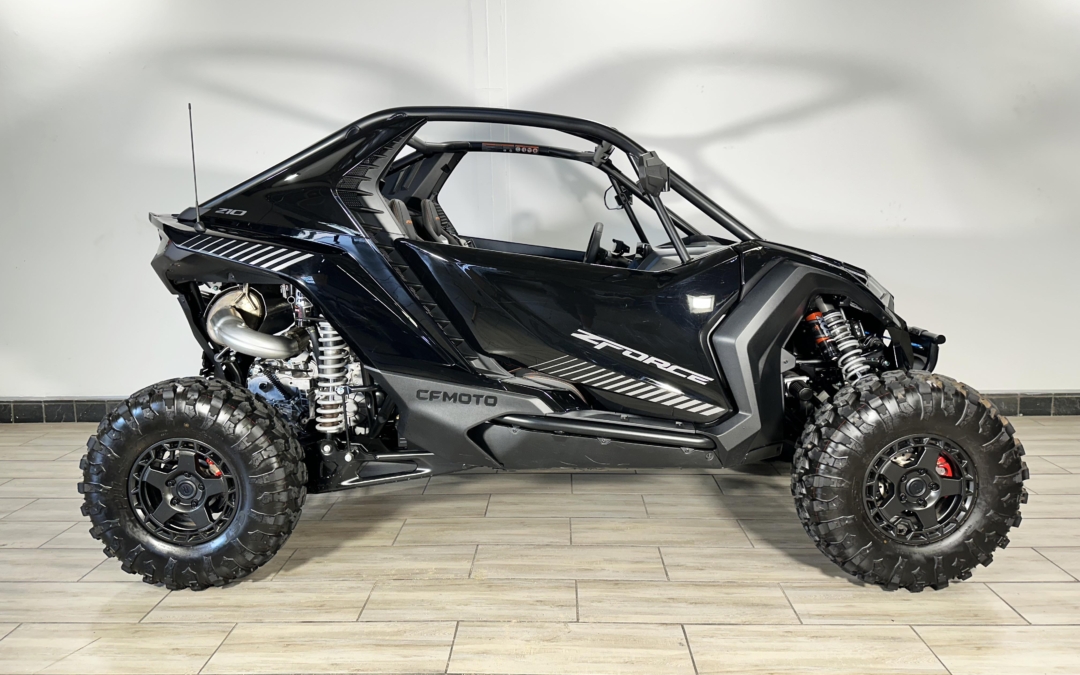 CFMOTO Z10 2026 for sale