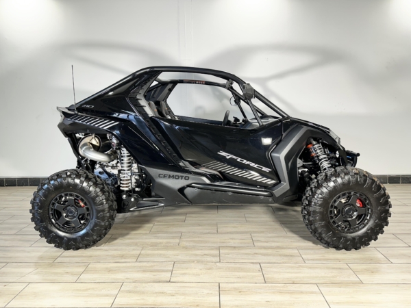 CFMOTO Z10 2026