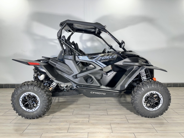 CFMOTO ZFORCE 1000 R 2026