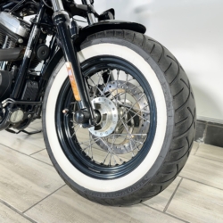 Harley Davidson forty eight